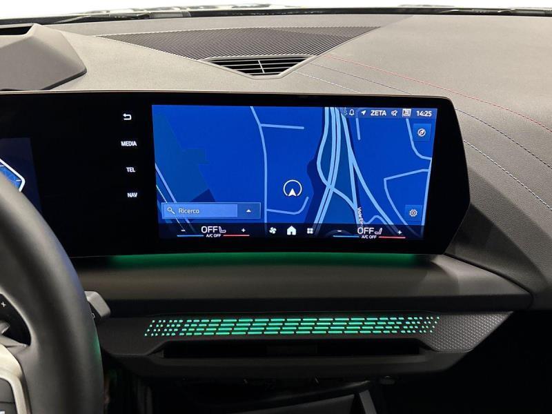 BMW Serie 1 118 d MSport Pro DCT