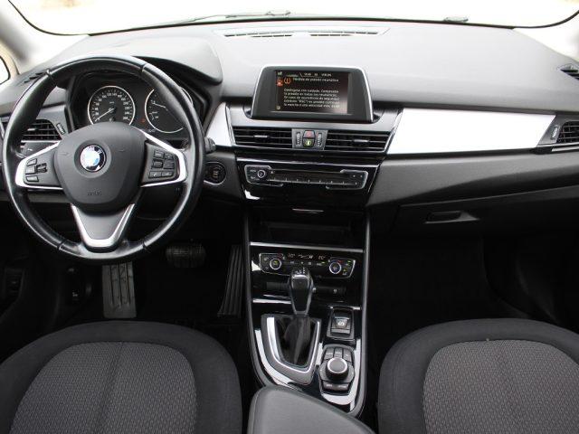 BMW 218 d Active Tourer Advantage Auto