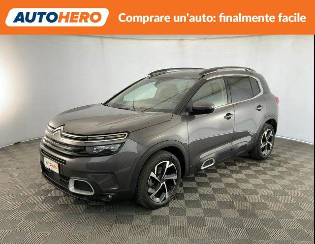 CITROEN C5 Aircross PureTech 130 S&S Shine
