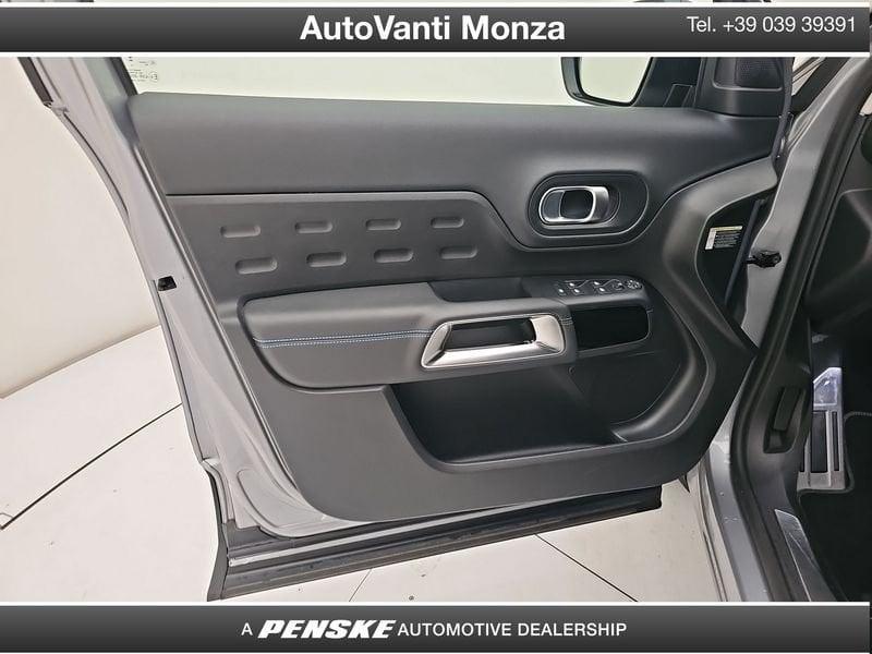 Citroën C5 Aircross C5 Aircross 1.2 puretech Shine Pack s&s 130cv eat8