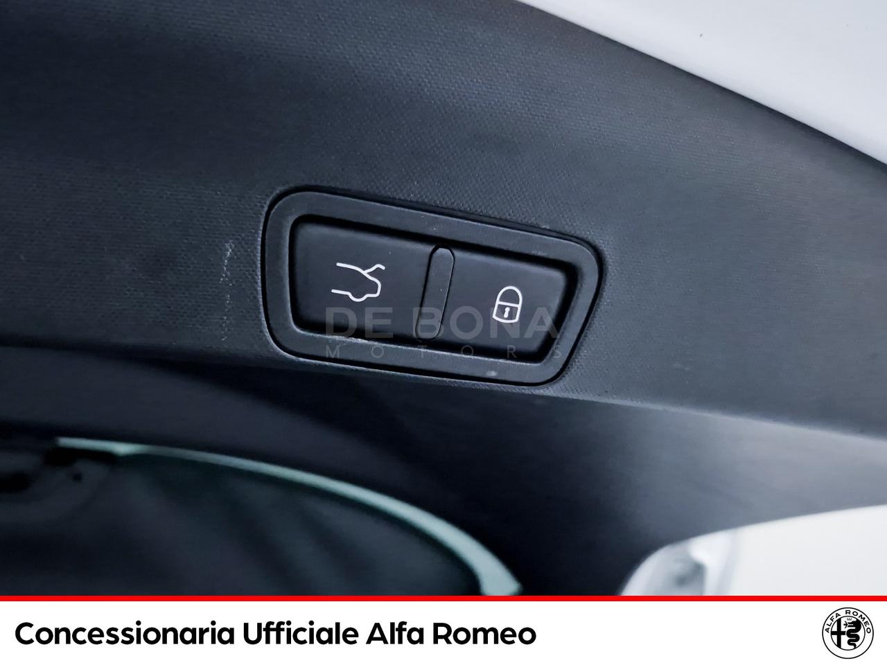 Alfa Romeo Stelvio 2.2 t executive q4 210cv auto