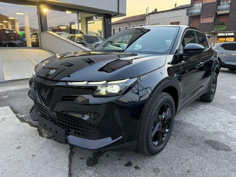 Alfa Romeo Junior 1.2 145 CV Hybrid eDCT6