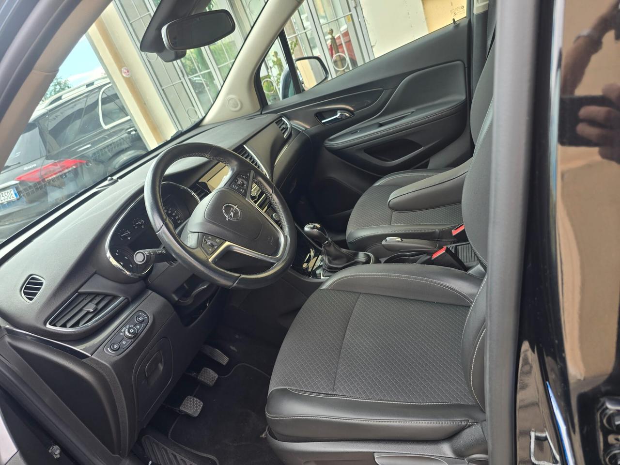 Opel Mokka X 1.6 CDTI Ecotec 136CV 4x2 Start&Stop b-Color