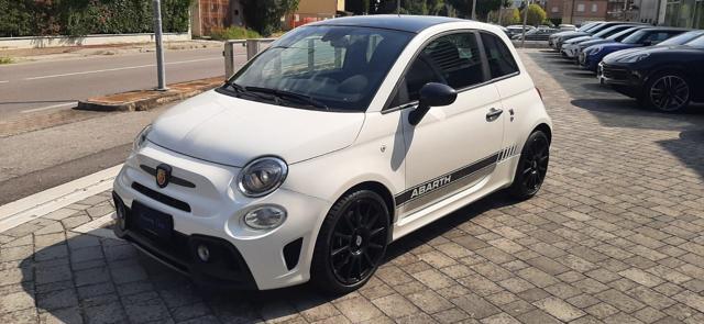 ABARTH 595 1.4 Turbo T-Jet 180 CV Competizione