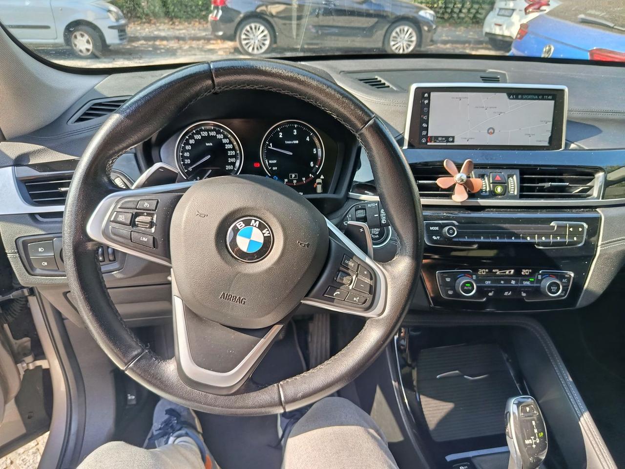 Bmw X1 18 d xLine #50430