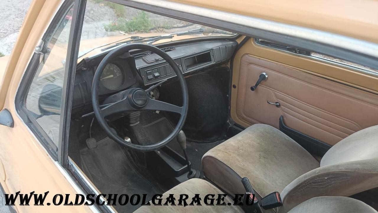 Fiat 126 650 Base