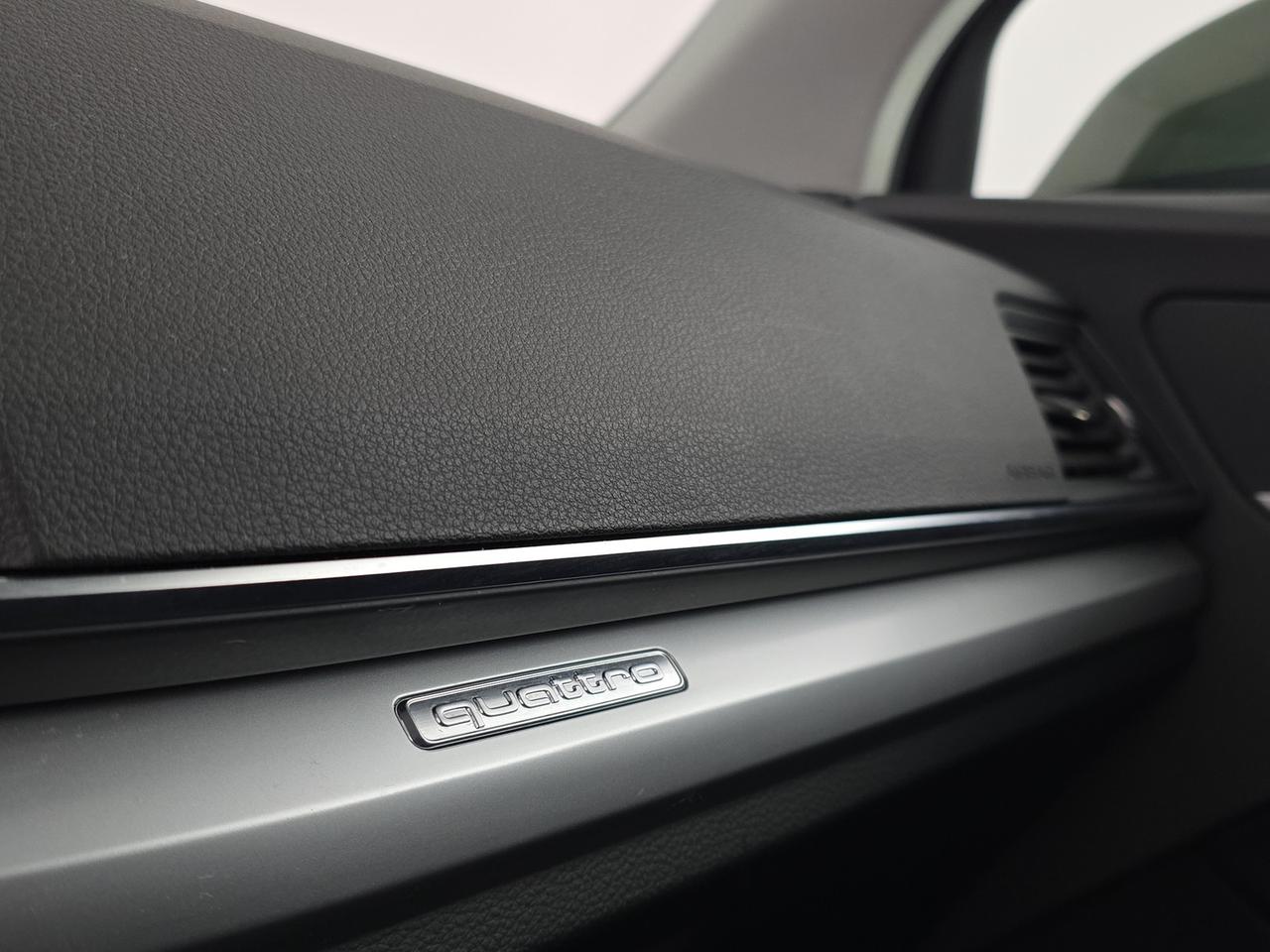 Audi Q5 sportback 40 2.0 tdi mhev 12v quattro s-tronic