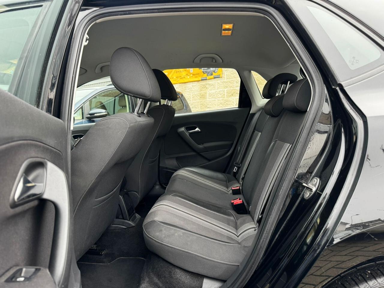 Volkswagen Polo 1.2 TDI DPF 5 p. Trendline