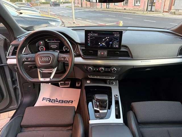 Audi Q5 SPB 40 TDI quattro S tronic S line FULL LED-NAVI