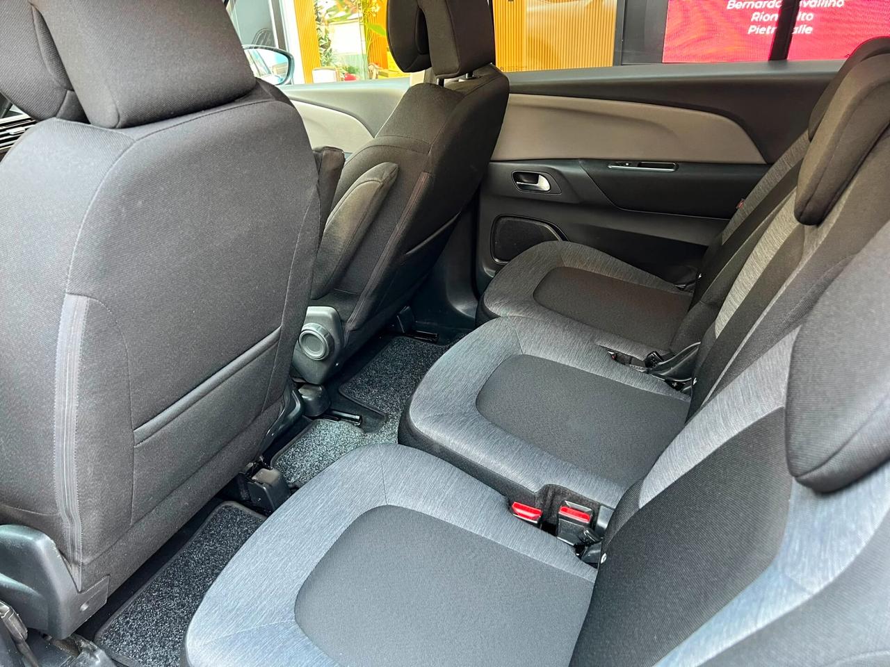 CITROEN GRAN C4 Picasso BlueHDi 7POSTI - 2018