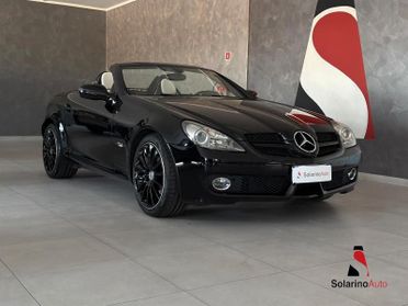 Mercedes SLK Roadster SLK 200 k 2Look edition