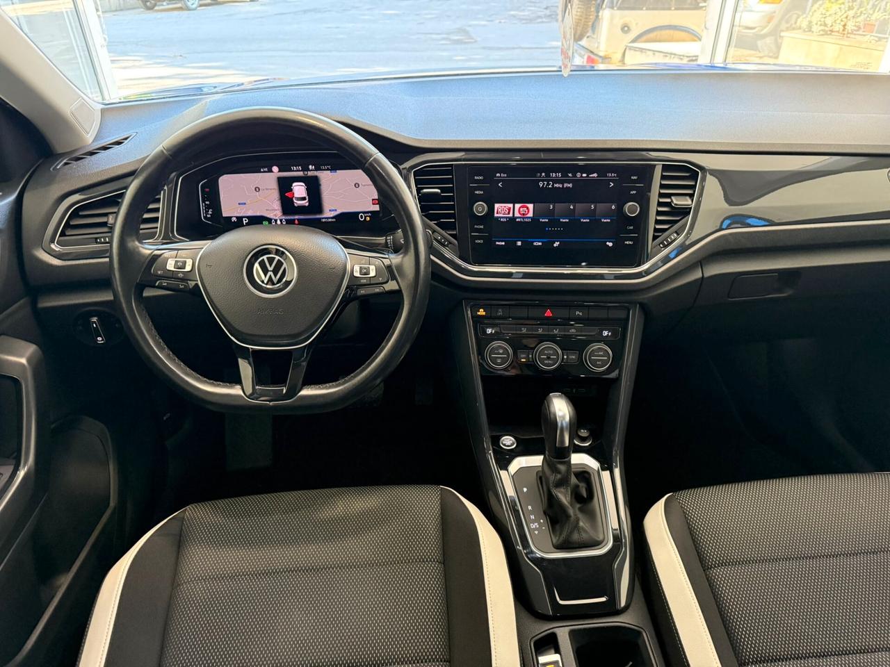 Volkswagen T-Roc 2020 2.0 TDI SCR 150 CV DSG Advanced