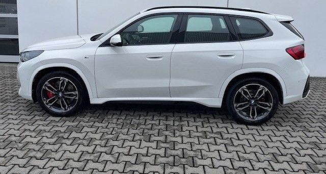 BMW X1 sDrive 18d Msport