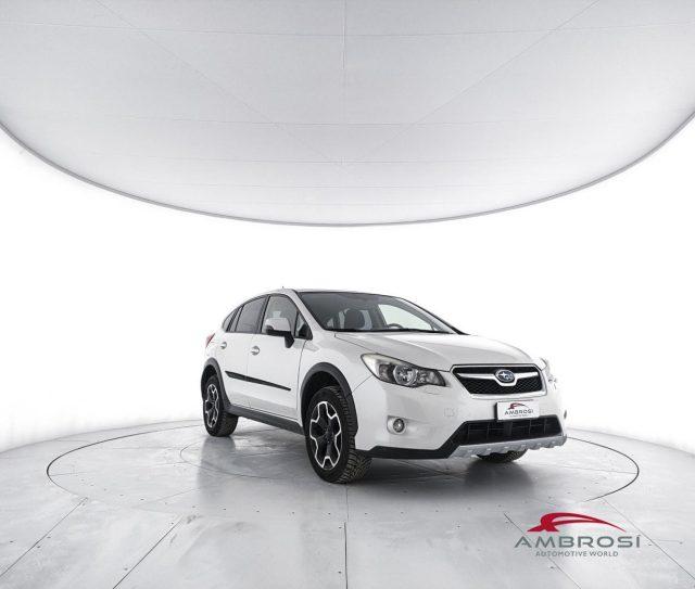 SUBARU XV 2.0D-S Trend - PER OPERATORI DEL SETTORE