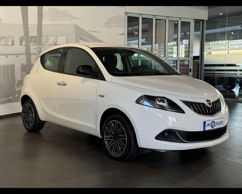 Lancia Ypsilon 3ª serie 1.0 FireFly 5 porte S&S Hybrid Gold