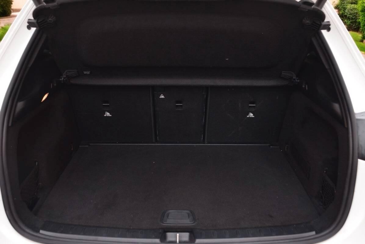 Mercedes Classe GLA GLA-H247 2023 200 d Premium auto