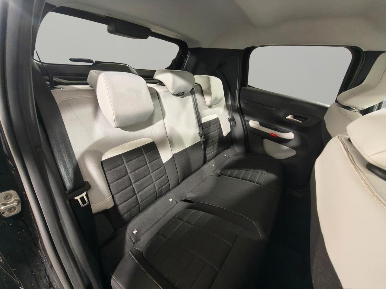 Citroen C3 1.2 Turbo Benzina 100 CV