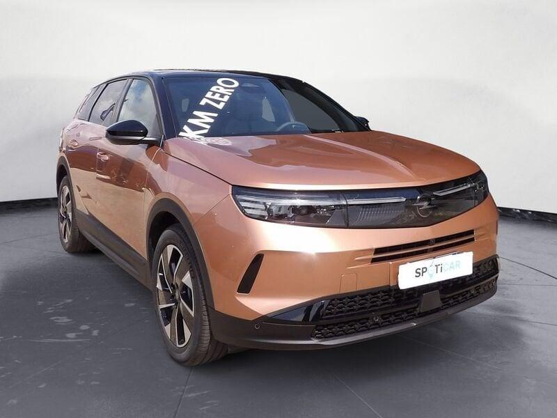Opel Grandland Hybrid 145cv EDCT GS