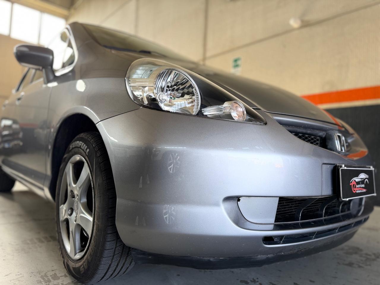 Honda Jazz 1.4 i-DSi 5p. Glam NEOPATENTATI
