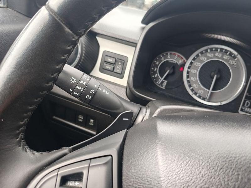 Suzuki Ignis 1.2 Hybrid Top CVT 2WD auto VEDI FOTO