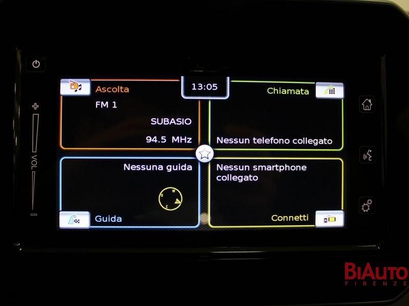 Suzuki Ignis Ignis 1.2 Hybrid 4WD All Grip Top