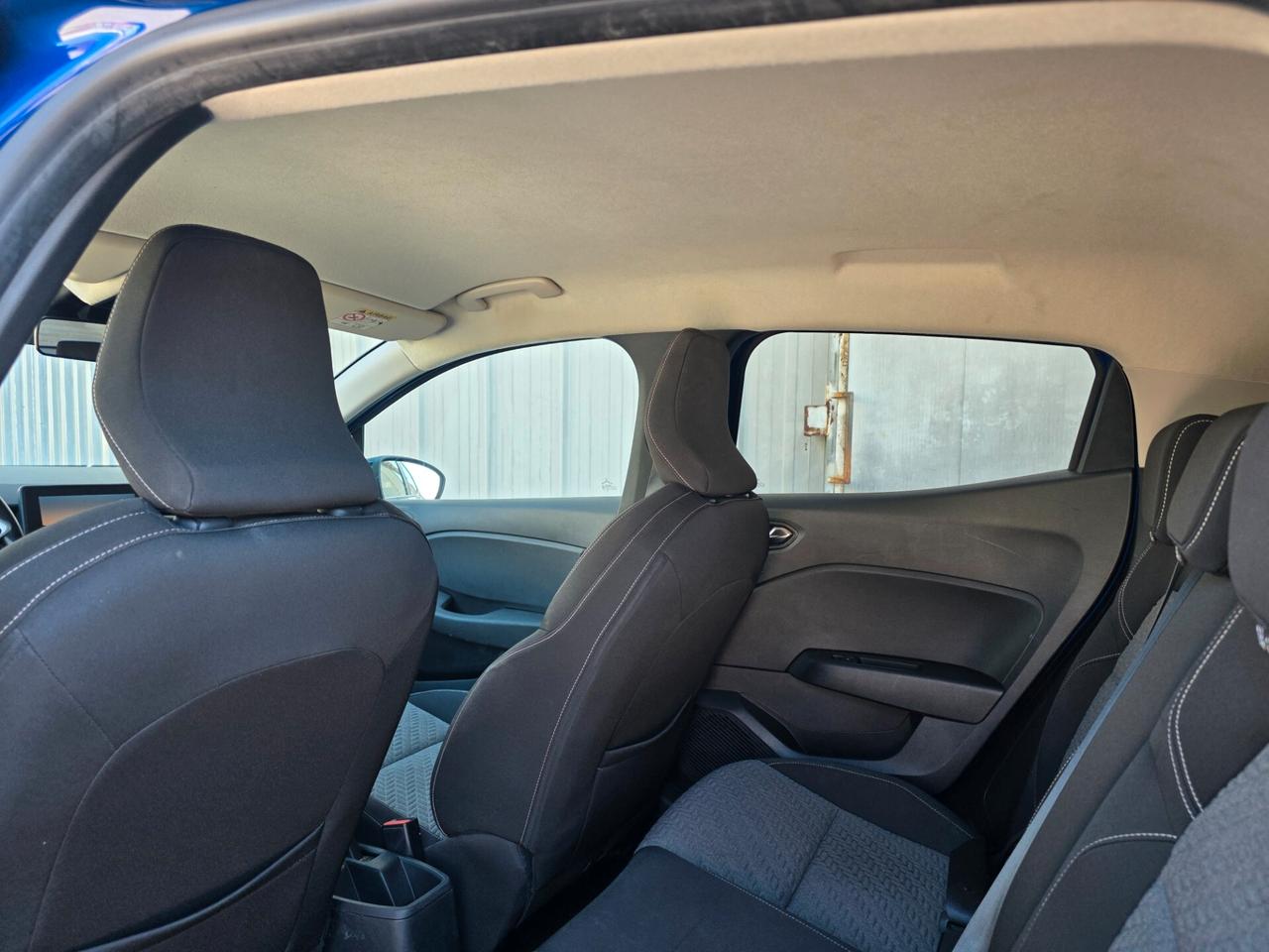 Renault Clio Blue dCi 100 CV 5 porte Evolution