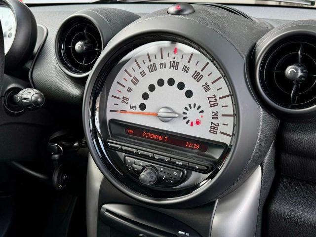 MINI Countryman Mini Cooper D Countryman Automatica Unicoprop.