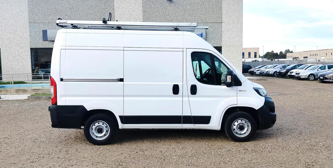 FIAT Ducato 30 CH1 2.3 mjt 120cv E6d-temp