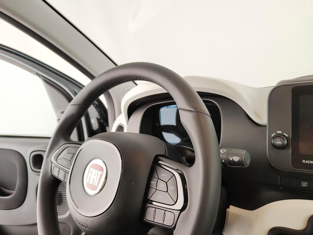 Fiat Panda 1.0 FireFly S&S Hybrid Pandina