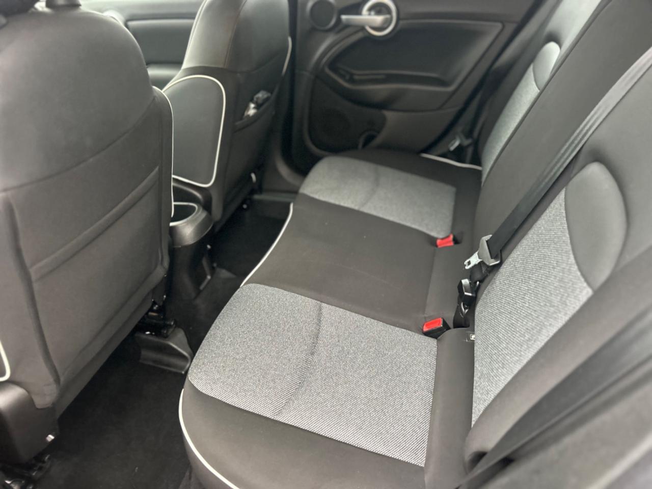 Fiat 500X 1.3 MultiJet 95 CV Pop Star