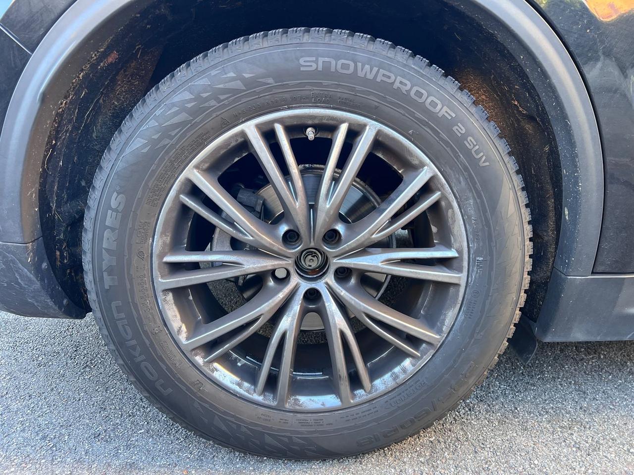 Alfa Romeo Stelvio 2.2 Business #8034