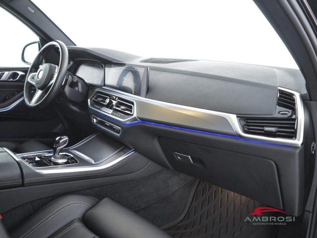 BMW X5 xDrive30d Msport