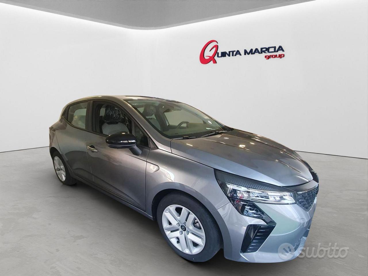 Renault Clio MY25 SCE 65CV GENERATION