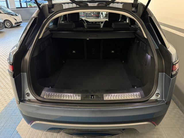 LAND ROVER Range Rover Velar 2.0D I4 180 CV *Iva compresa* Unipropr.
