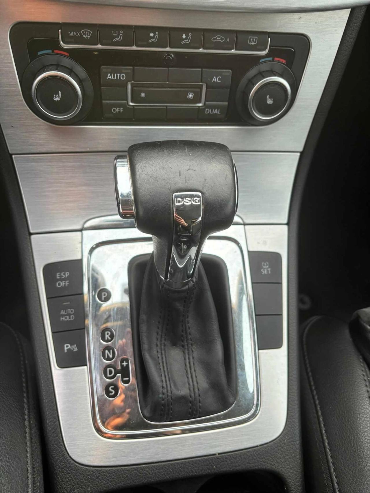 Volkswagen Passat 2.0 TDI 170CV DPF Var. Highline