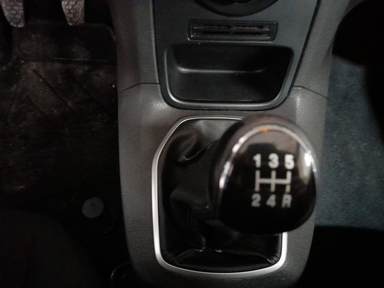 Ford Fiesta 1.0 80CV 5 porte Titanium