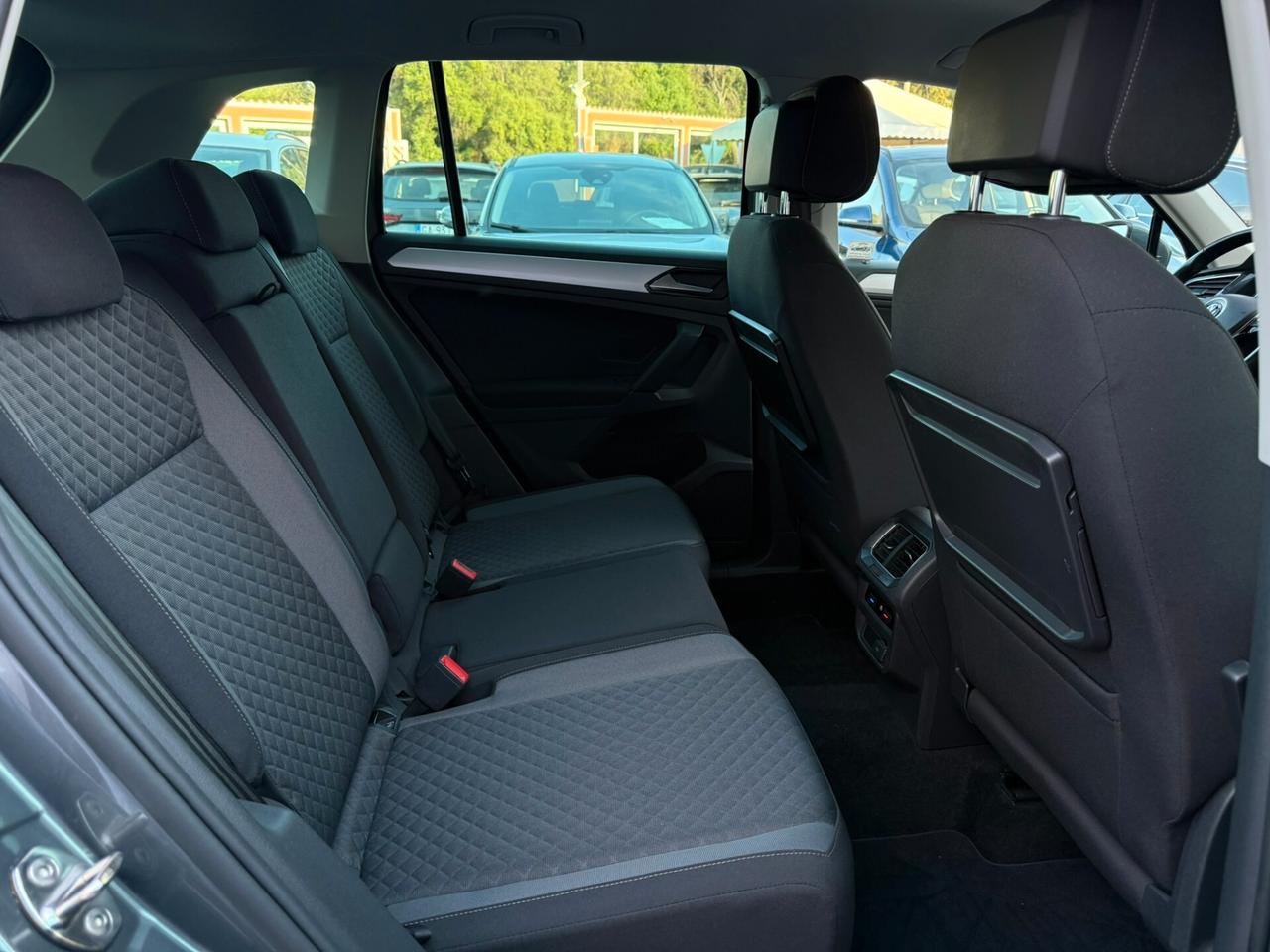 Volkswagen Tiguan 1.6 TDi 116CV BMT - 2017