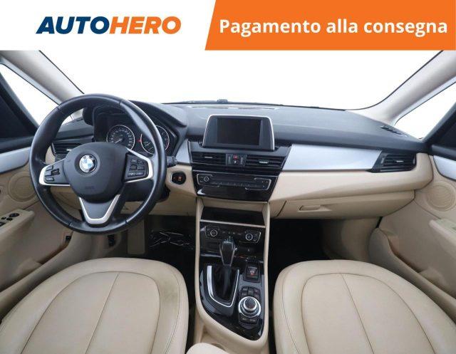 BMW 218 d Active Tourer Advantage