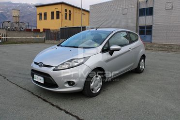 FORD Fiesta+ 1.2 82CV 3 porte