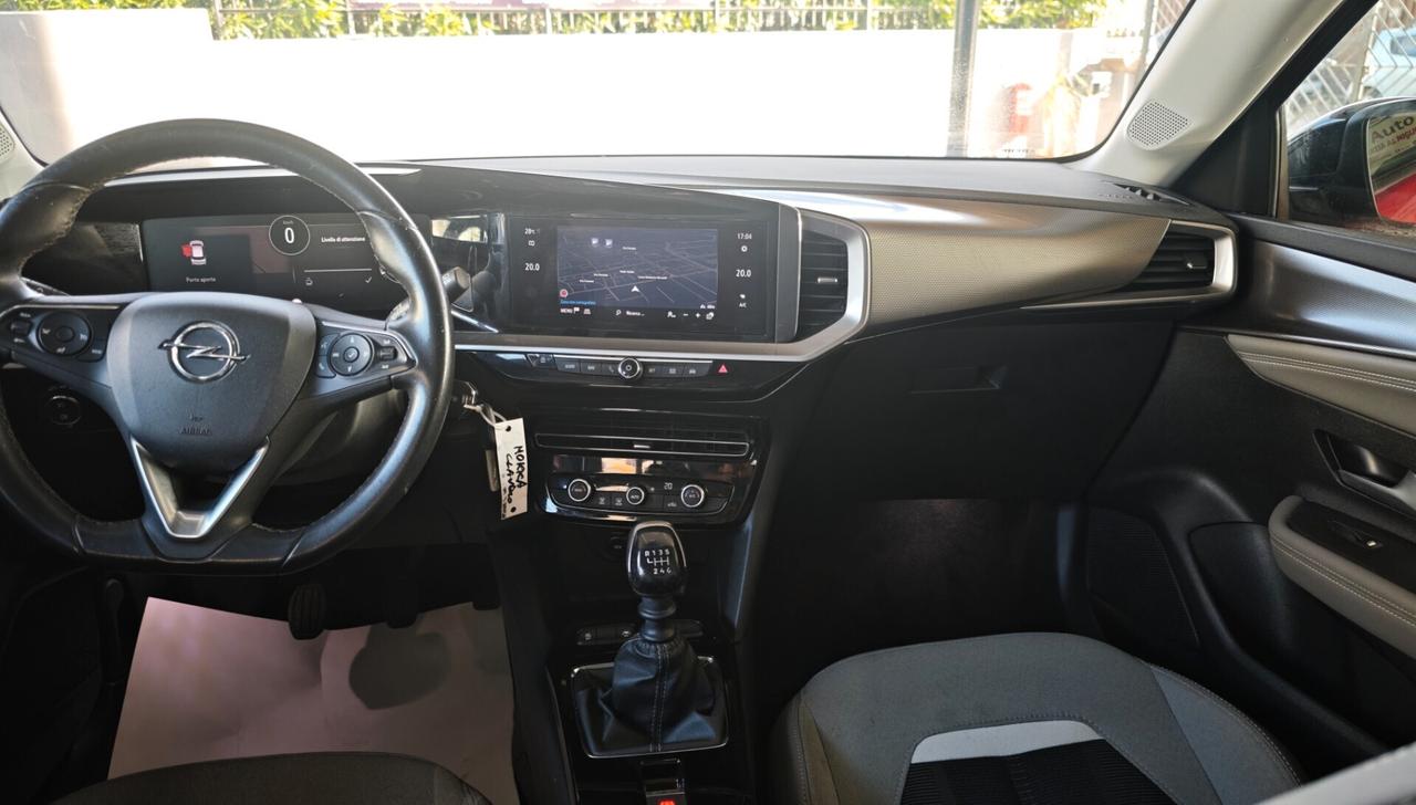 Perfetta Opel Mokka 1.2 Turbo 130 CV Edition