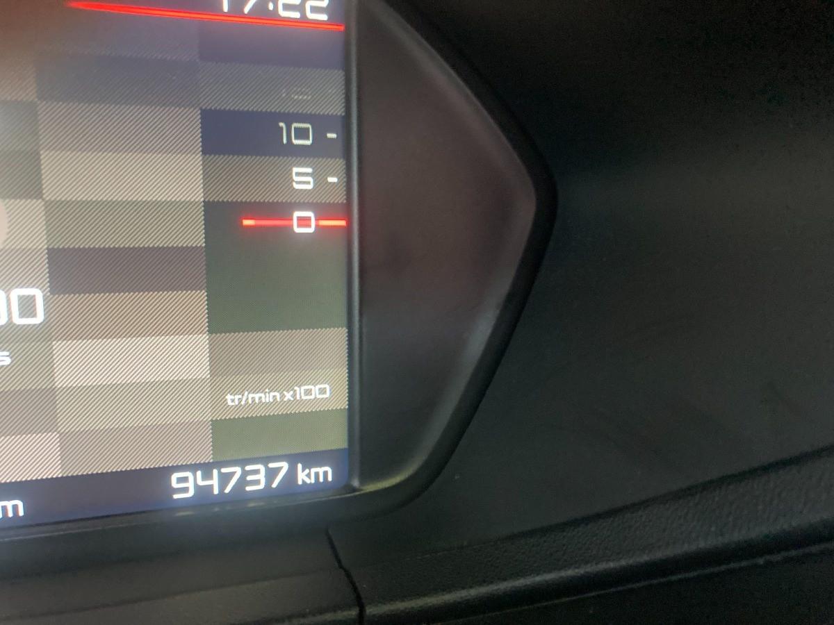 Citroen C4 Picasso 1.6 bluehdi Feel 120cv