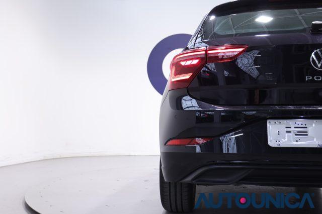 VOLKSWAGEN Polo 1.0 TSI STYLE FULL LED NEOPATENTATI