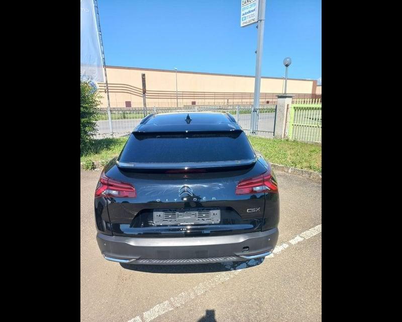 Citroën C5 X Nuova Hybrid 180 Ã«-EAT8 - Shine
