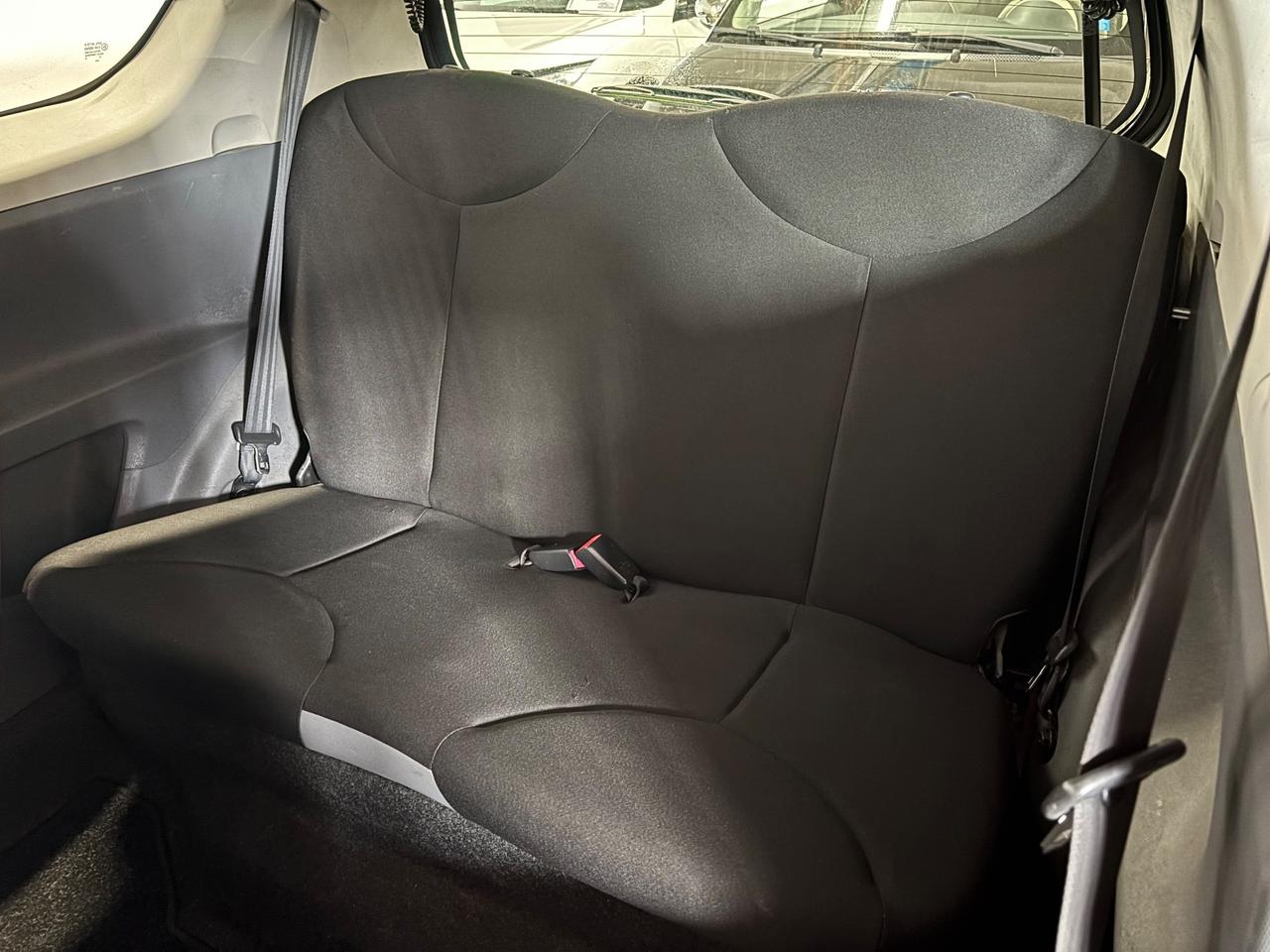 Toyota Aygo 1.0 BENZINA VVT-i OK NEOPATENTATI