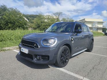MINI Cooper SE Countryman 1.5 T.Power T eDrive ALL4 Steptronic