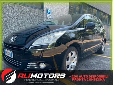 Peugeot 5008 1.6 VTi 120CV*7 posti*Neopatentati*
