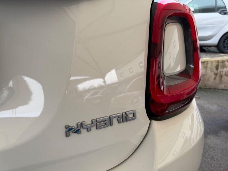 FIAT 500X 1.5 T4 Hybrid 130 CV DCT Sport