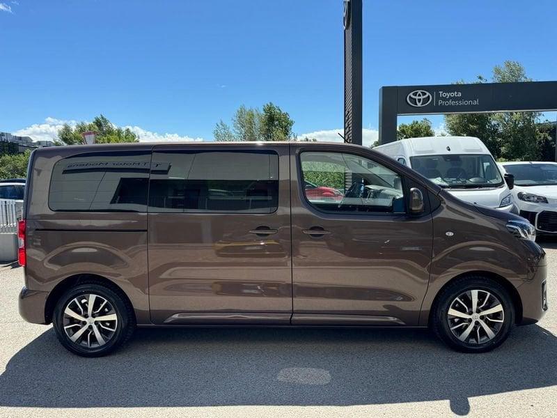Toyota Proace Verso 2.0D 144Cv M/T L1 Executive 8 p.
