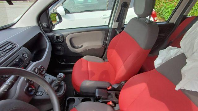 FIAT Panda 1.2 Lounge KM!!!!!!!!!