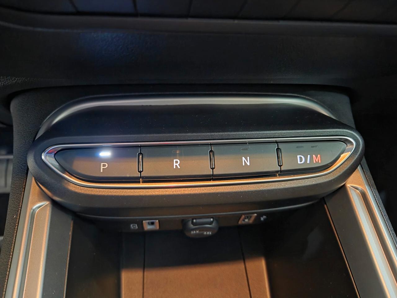 Jeep Avenger 1.2 Turbo 100 CV MHEV Longitude
